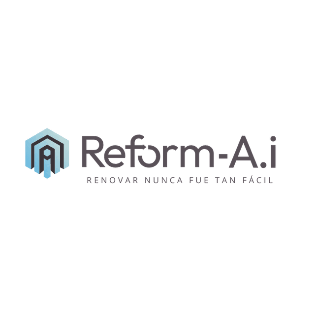 Reform-AI Logo